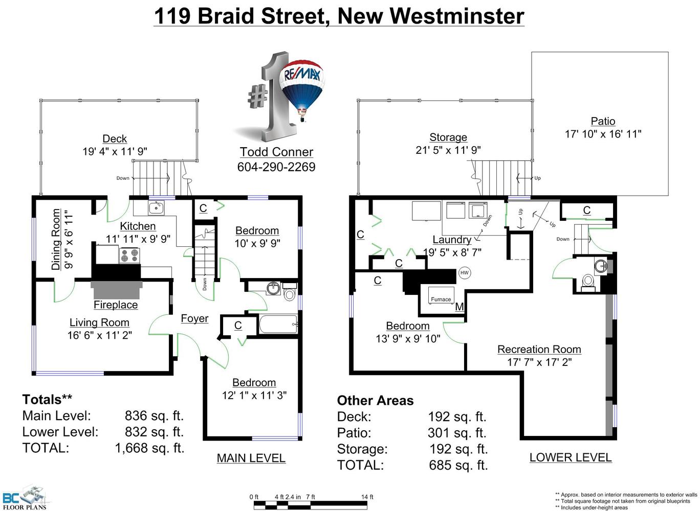 119 Braid Street, New Westminster, BC 23