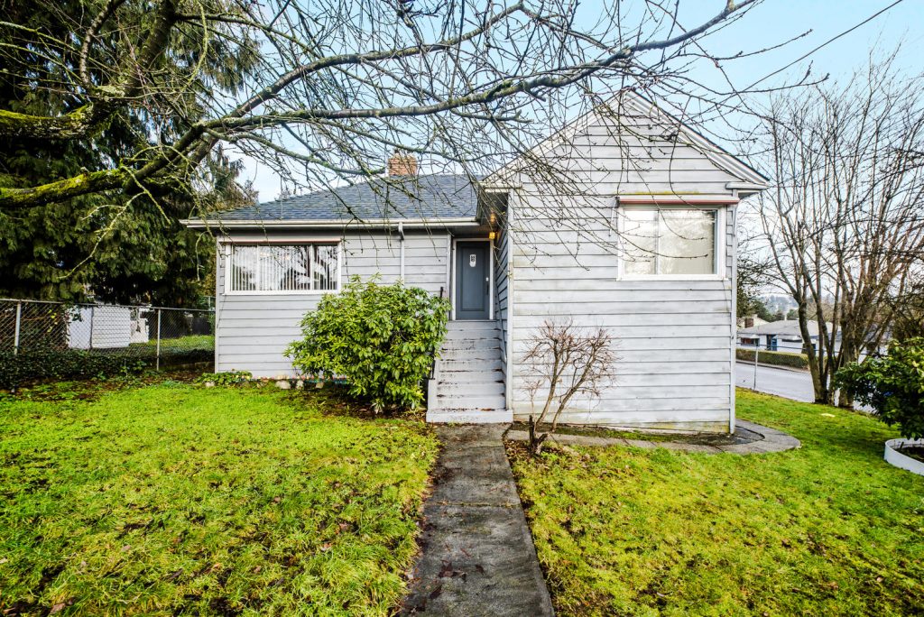 119 Braid Street, New Westminster, BC