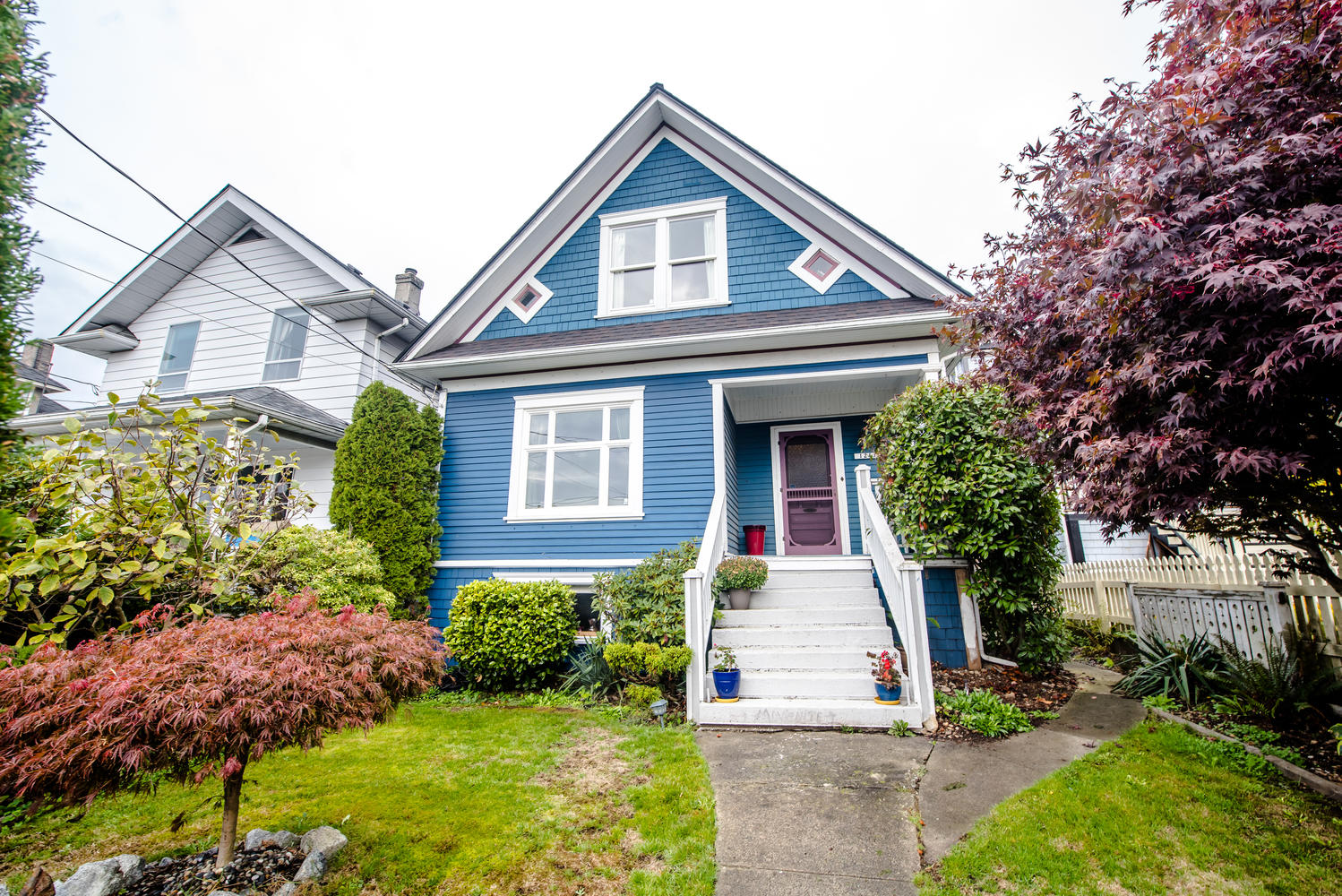 1213 Seventh Avenue, New Westminster, BC 2