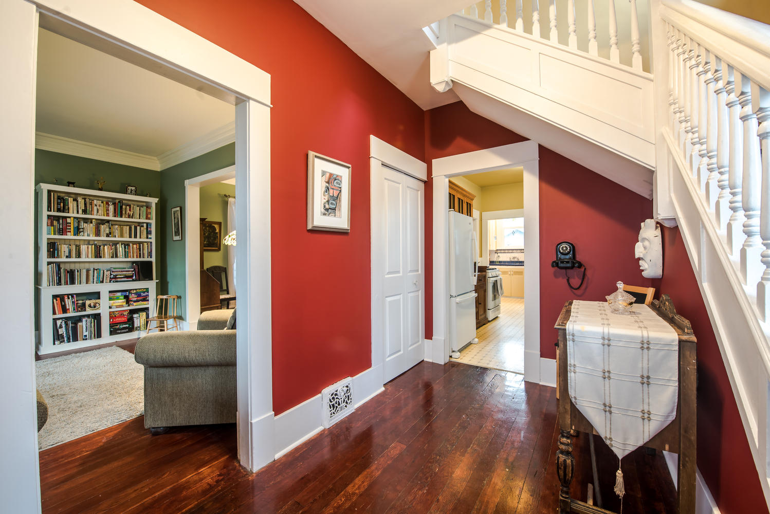 1213 Seventh Avenue, New Westminster, BC 4