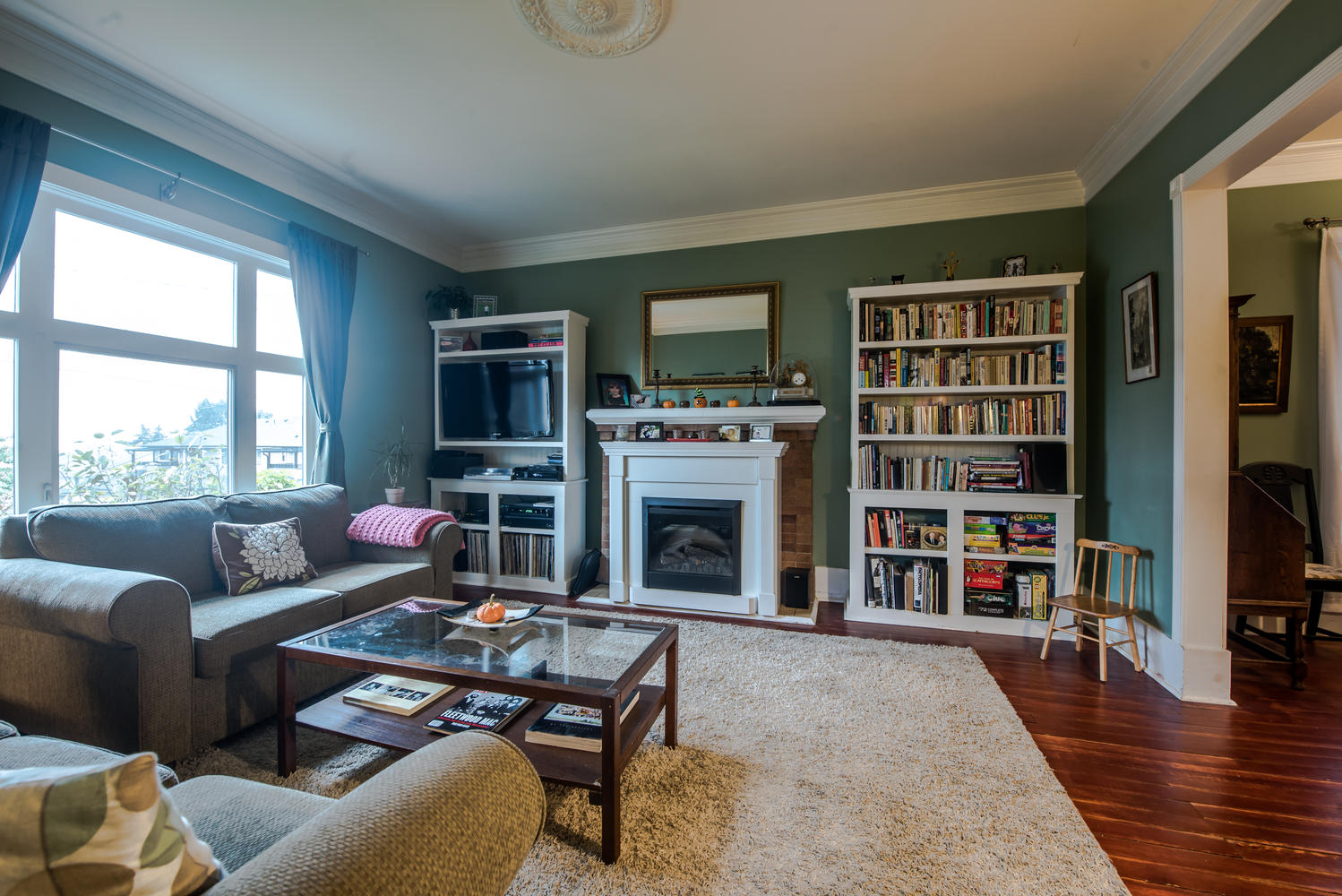 1213 Seventh Avenue, New Westminster, BC 5