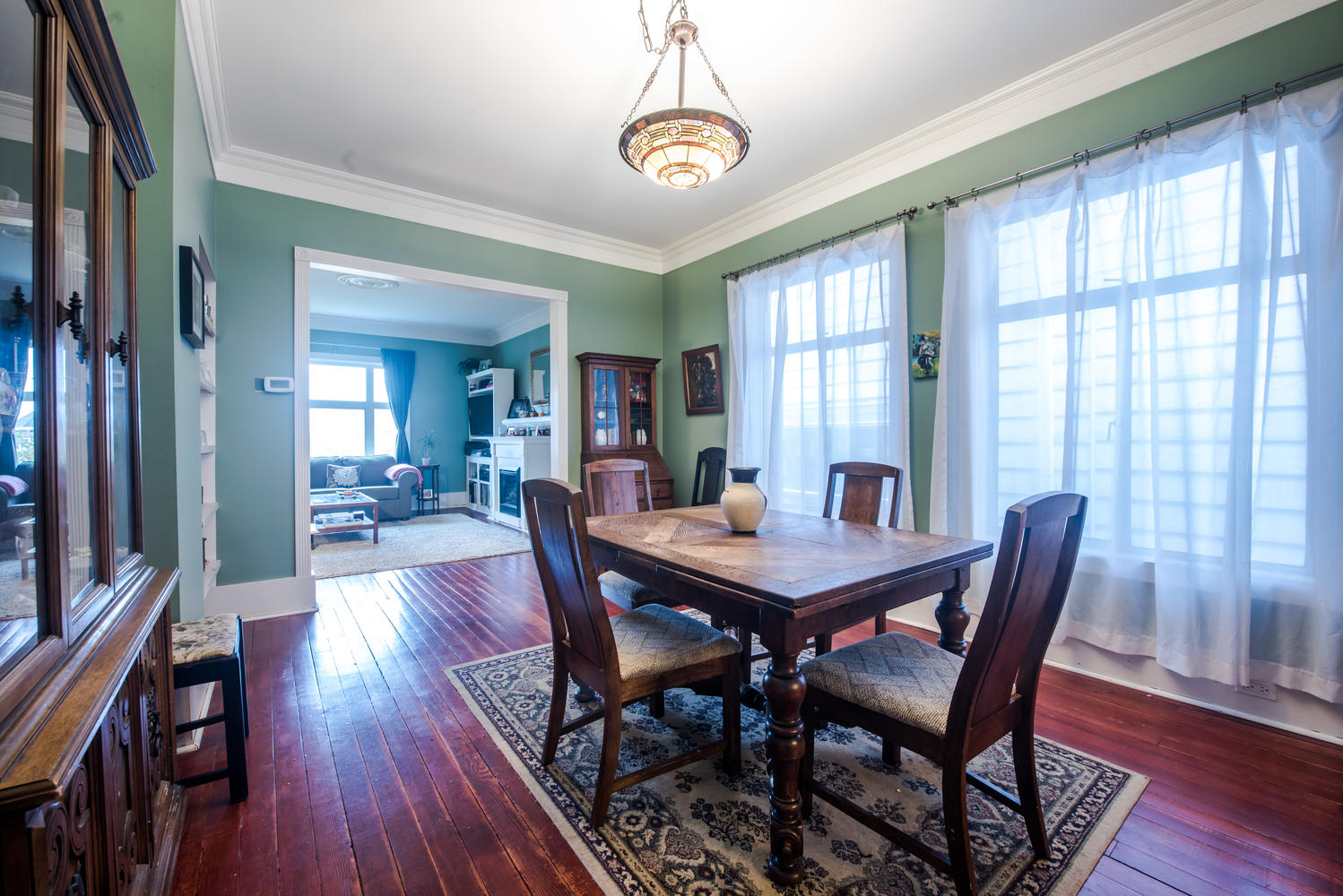 1213 Seventh Avenue, New Westminster, BC 14
