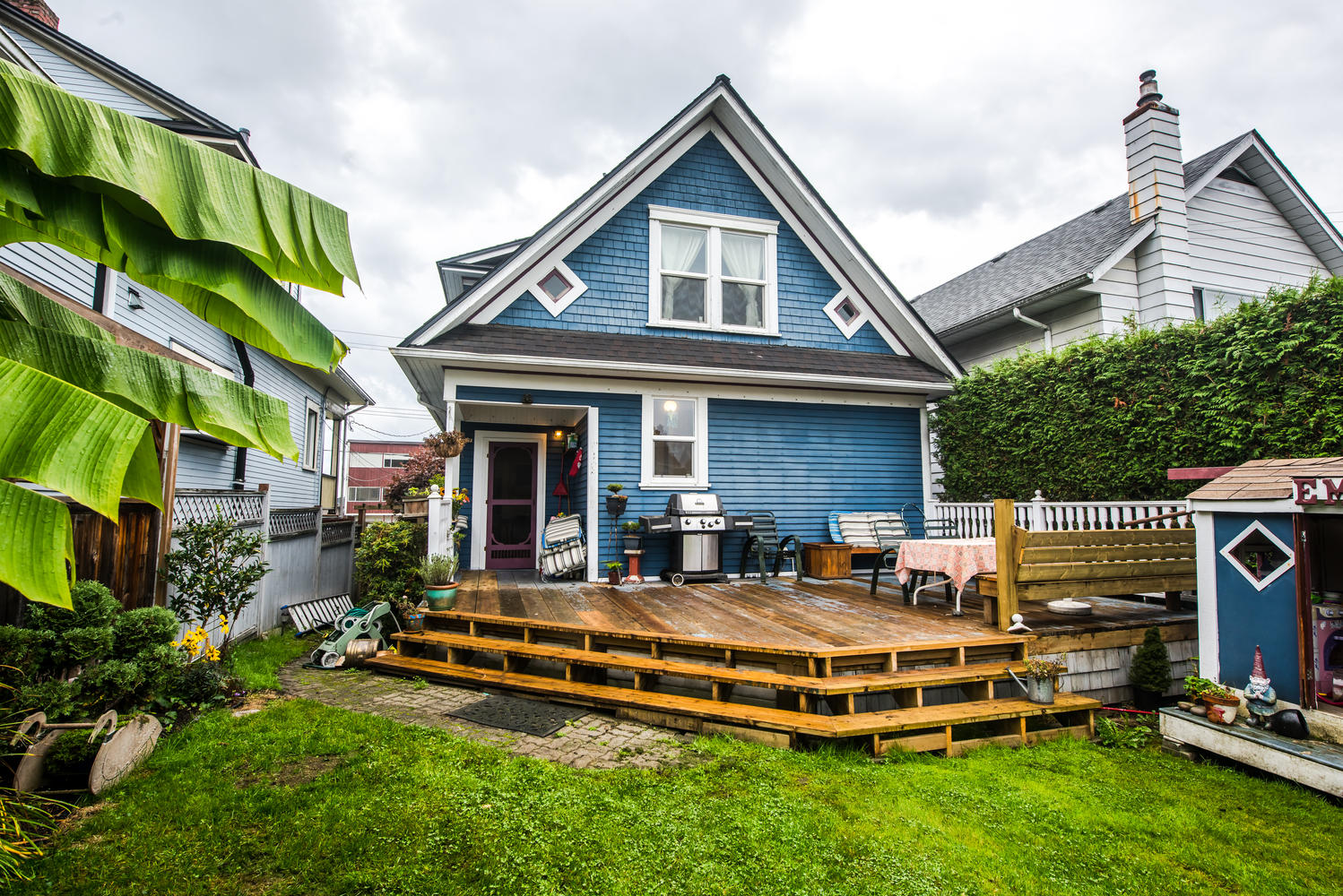 1213 Seventh Avenue, New Westminster, BC 26