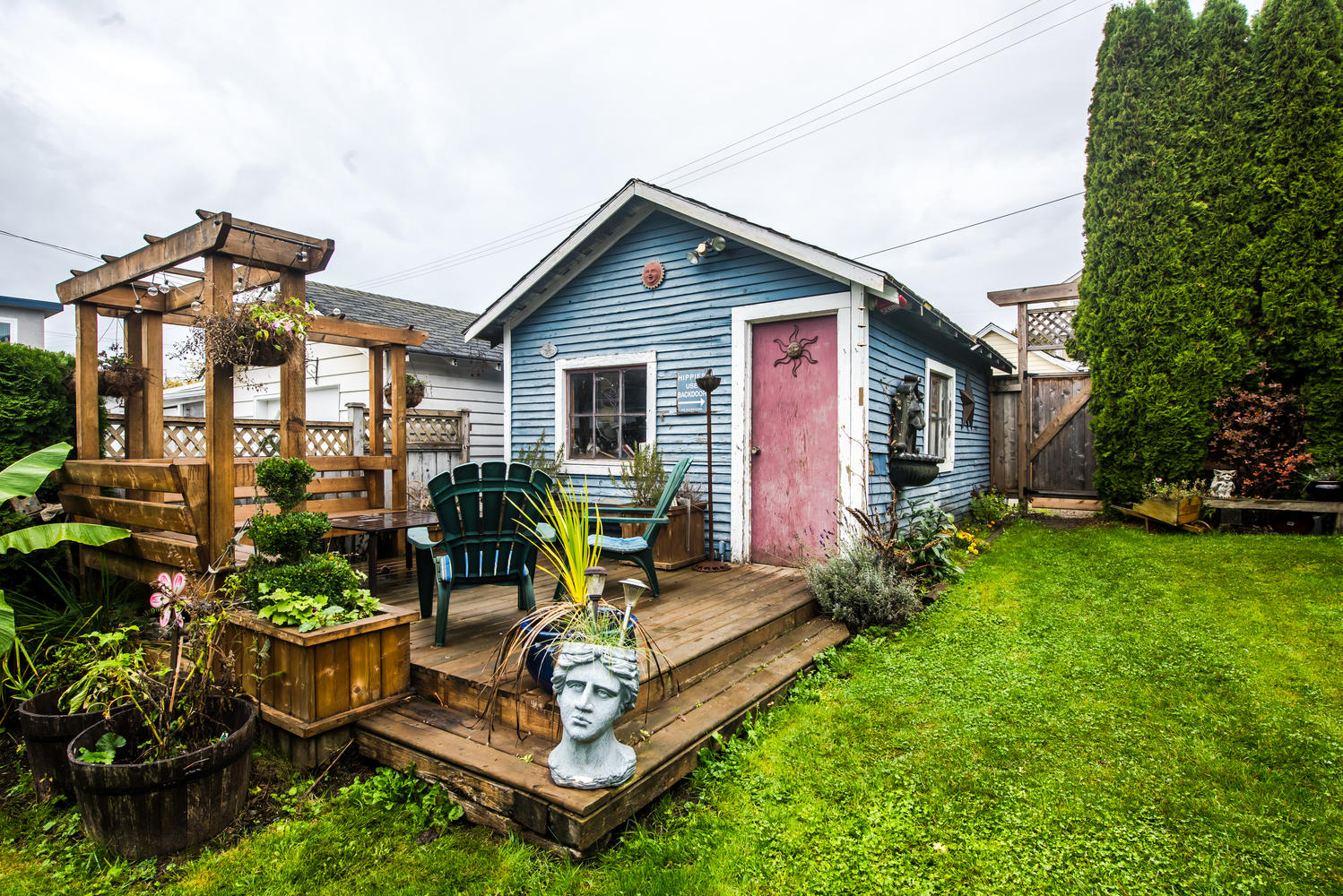 1213 Seventh Avenue, New Westminster, BC 27