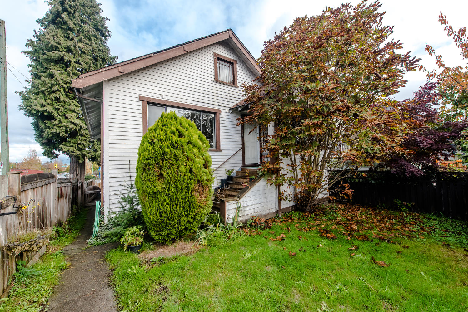1311 E 13th Avenue, Vancouver, BC