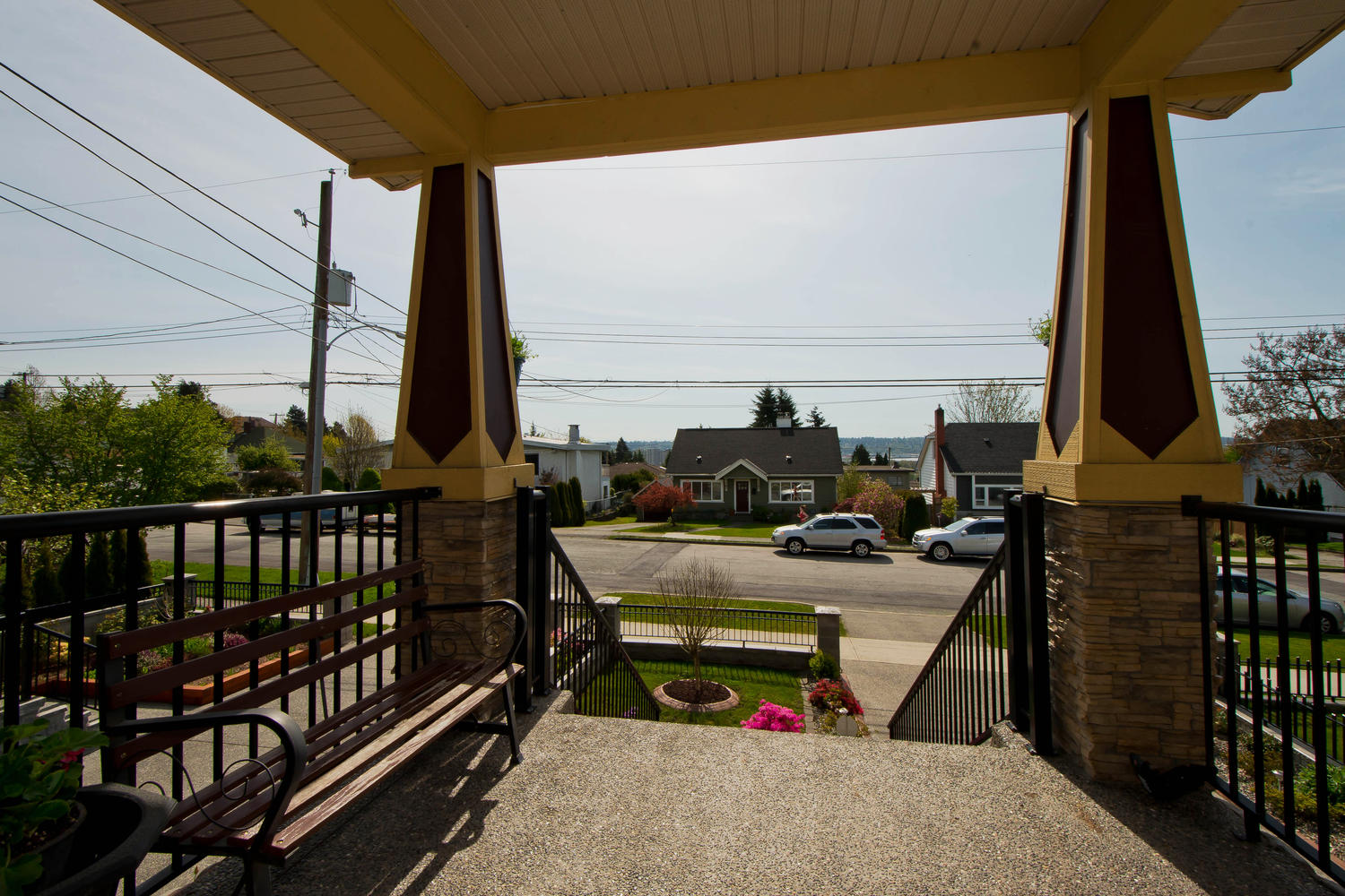 1315 Nanaimo Street, New Westminster, BC 2