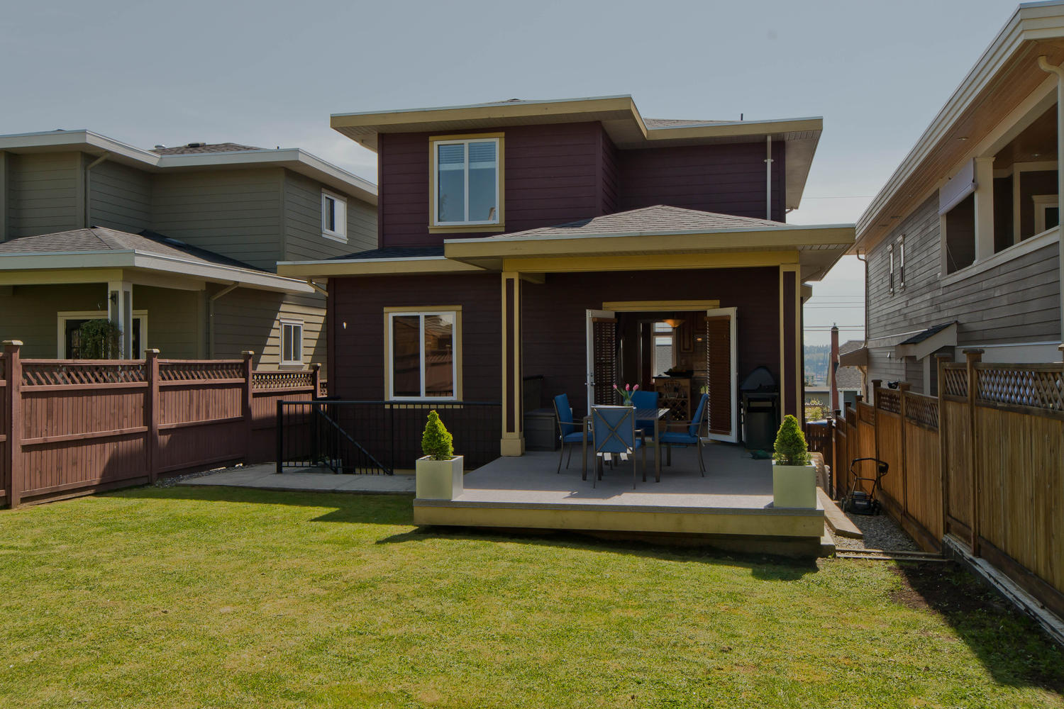 1315 Nanaimo Street, New Westminster, BC 3