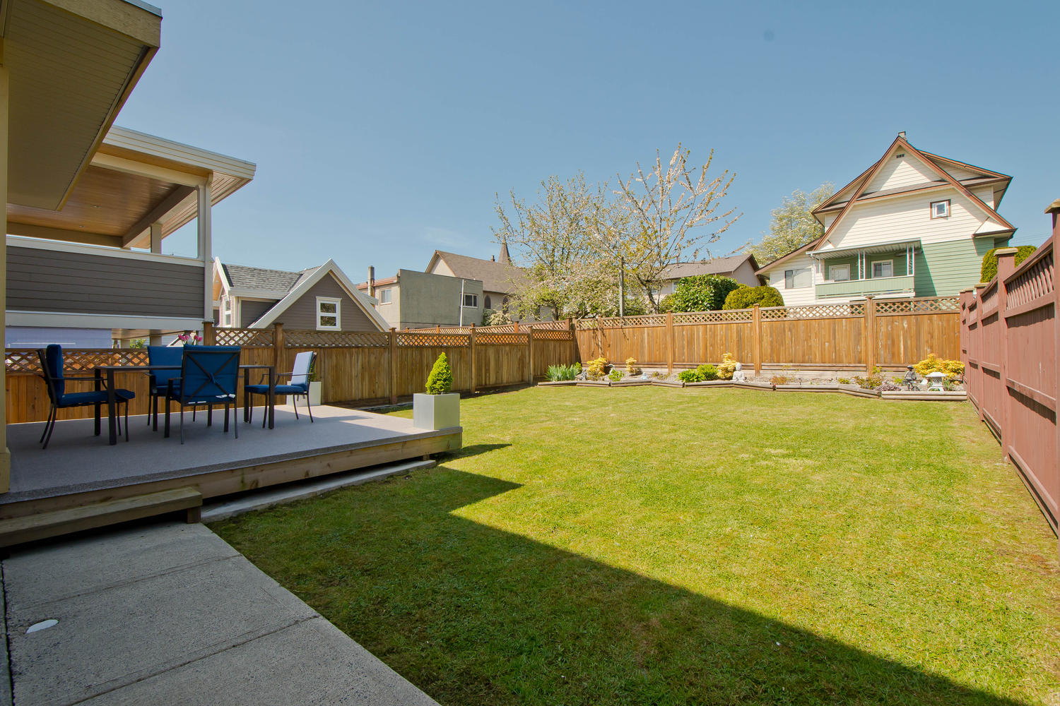 1315 Nanaimo Street, New Westminster, BC 4