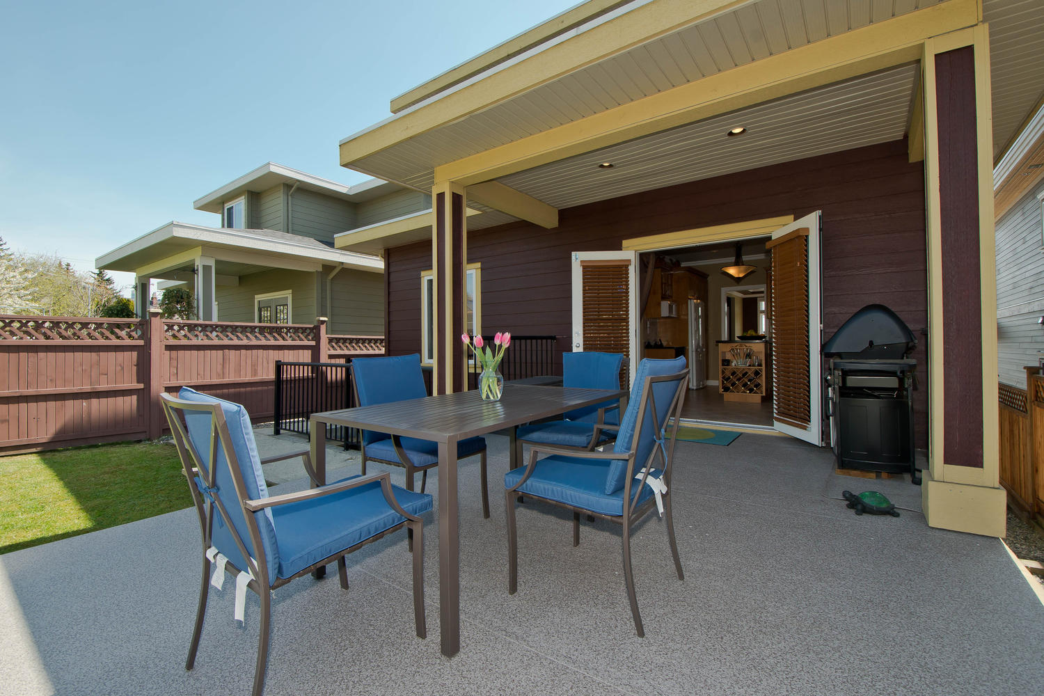 1315 Nanaimo Street, New Westminster, BC 5