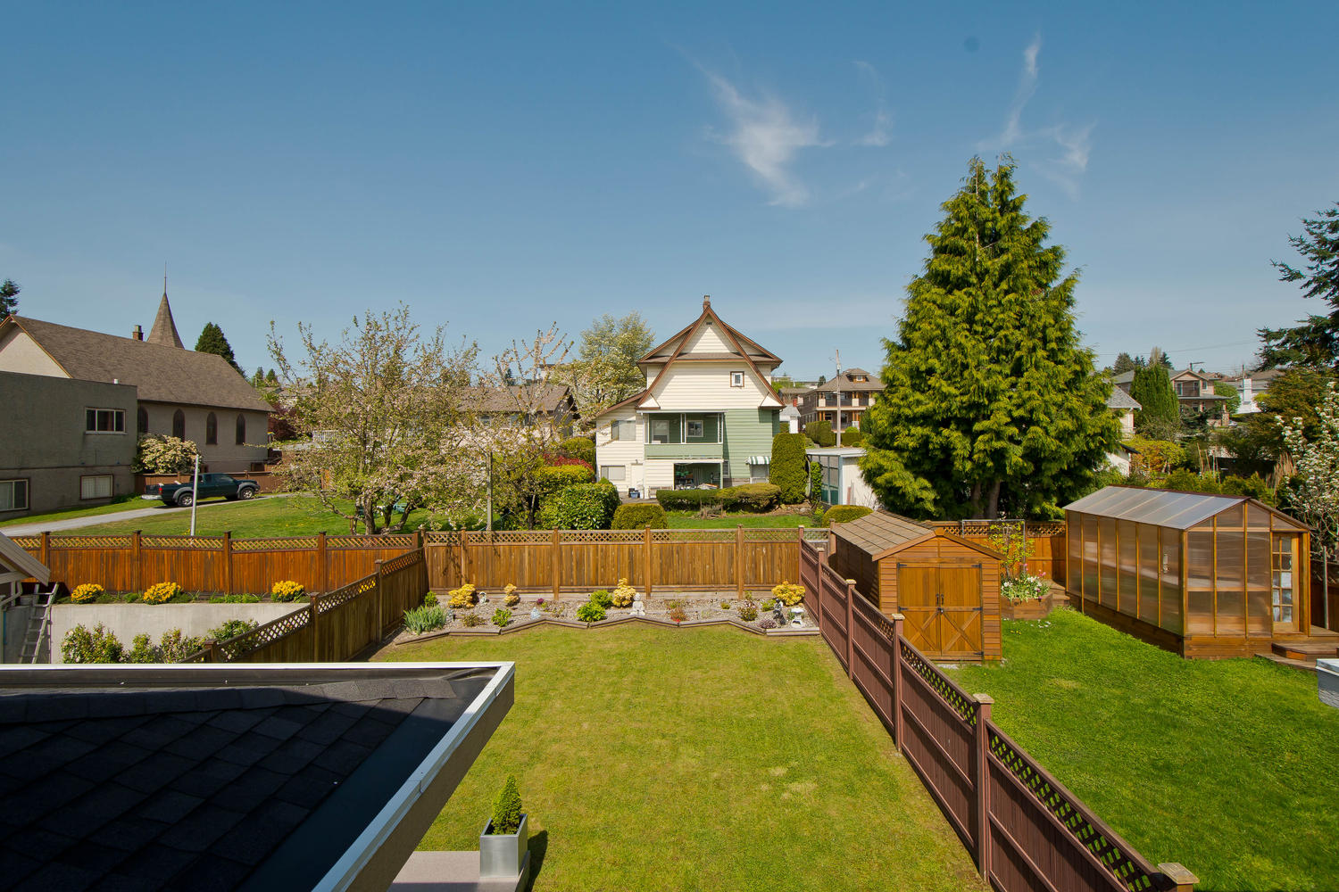 1315 Nanaimo Street, New Westminster, BC 29