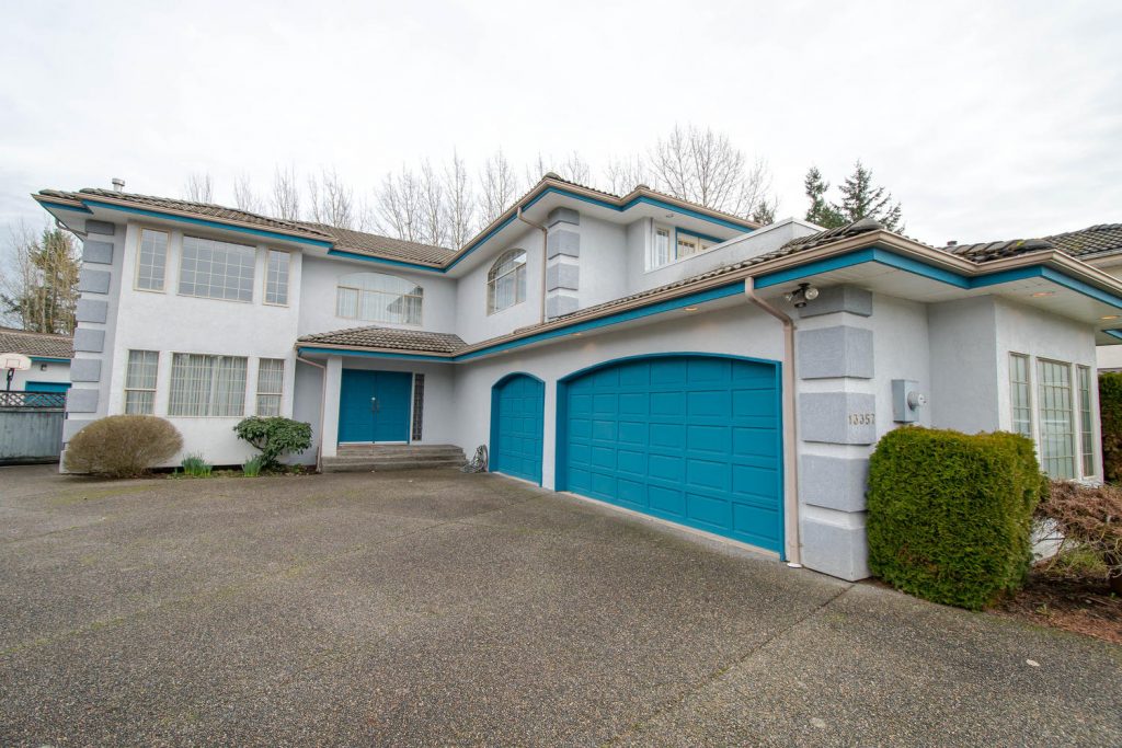 13357 59th Avenue, Surrey, BC