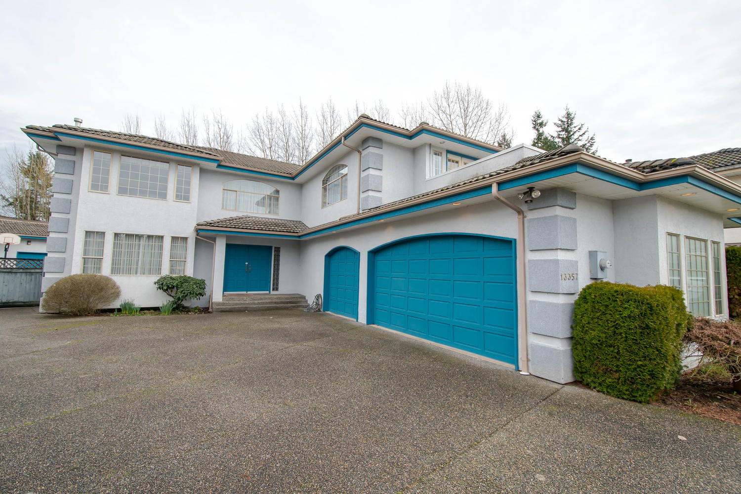 13357 59th Avenue, Surrey, BC
