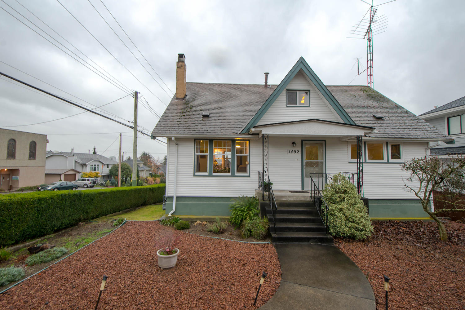 1402 Seventh Avenue, New Westminster, BC 2