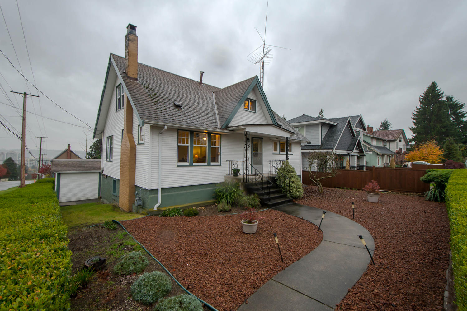 1402 Seventh Avenue, New Westminster, BC 3