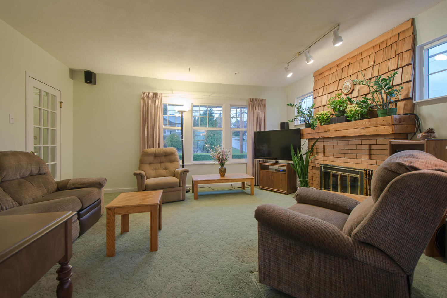 1402 Seventh Avenue, New Westminster, BC 4
