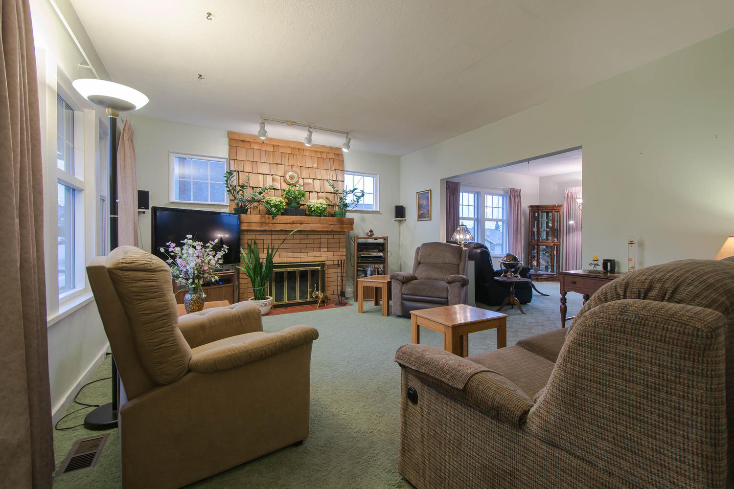 1402 Seventh Avenue, New Westminster, BC 5