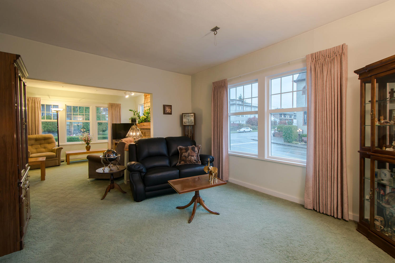 1402 Seventh Avenue, New Westminster, BC 7