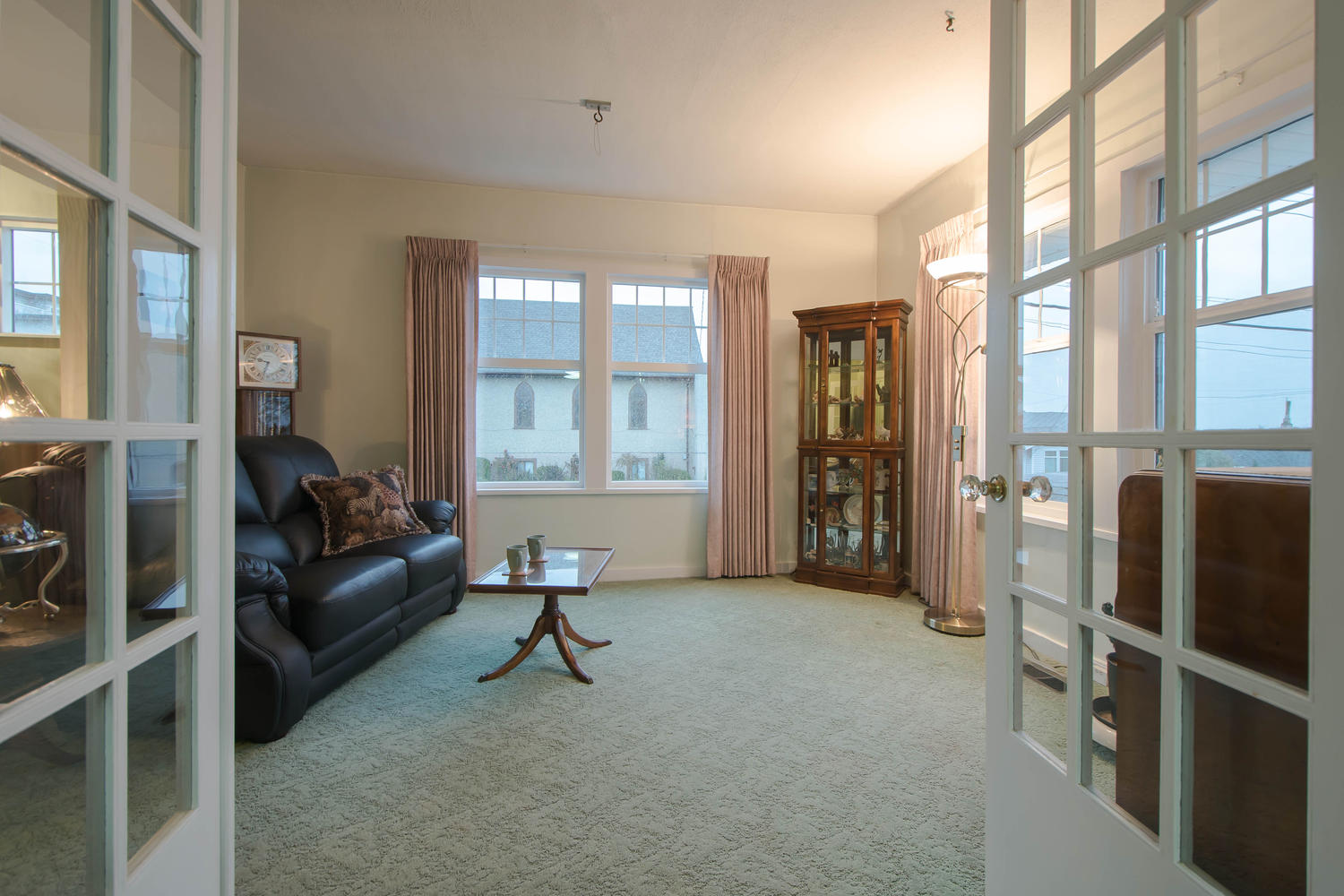 1402 Seventh Avenue, New Westminster, BC 9