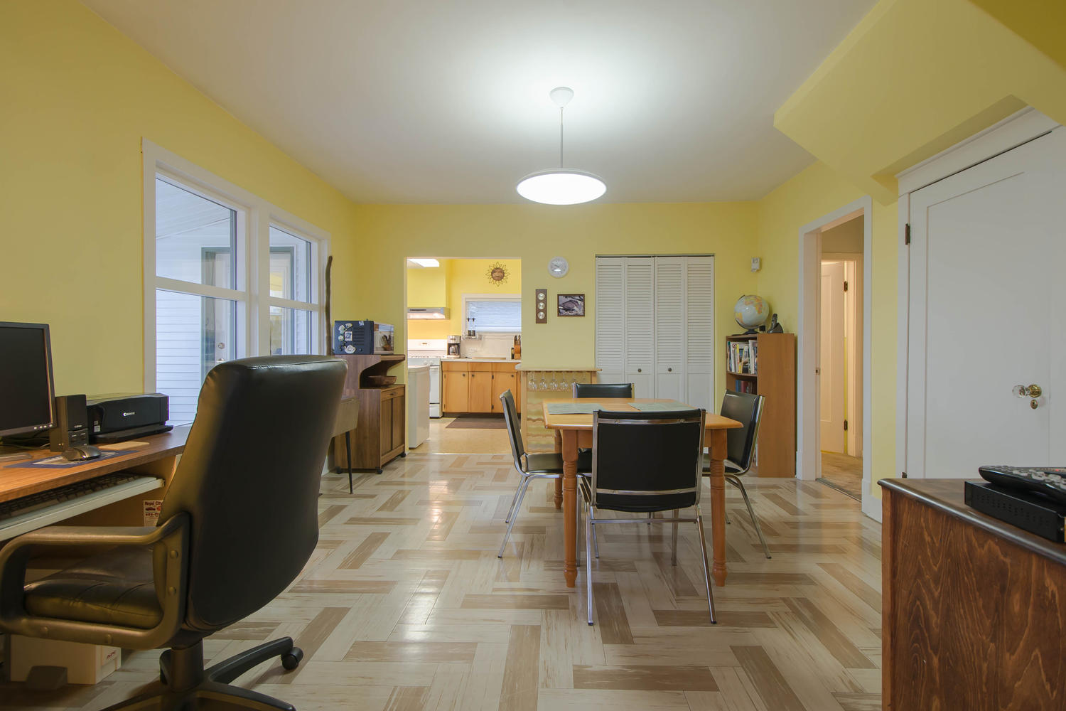 1402 Seventh Avenue, New Westminster, BC 10