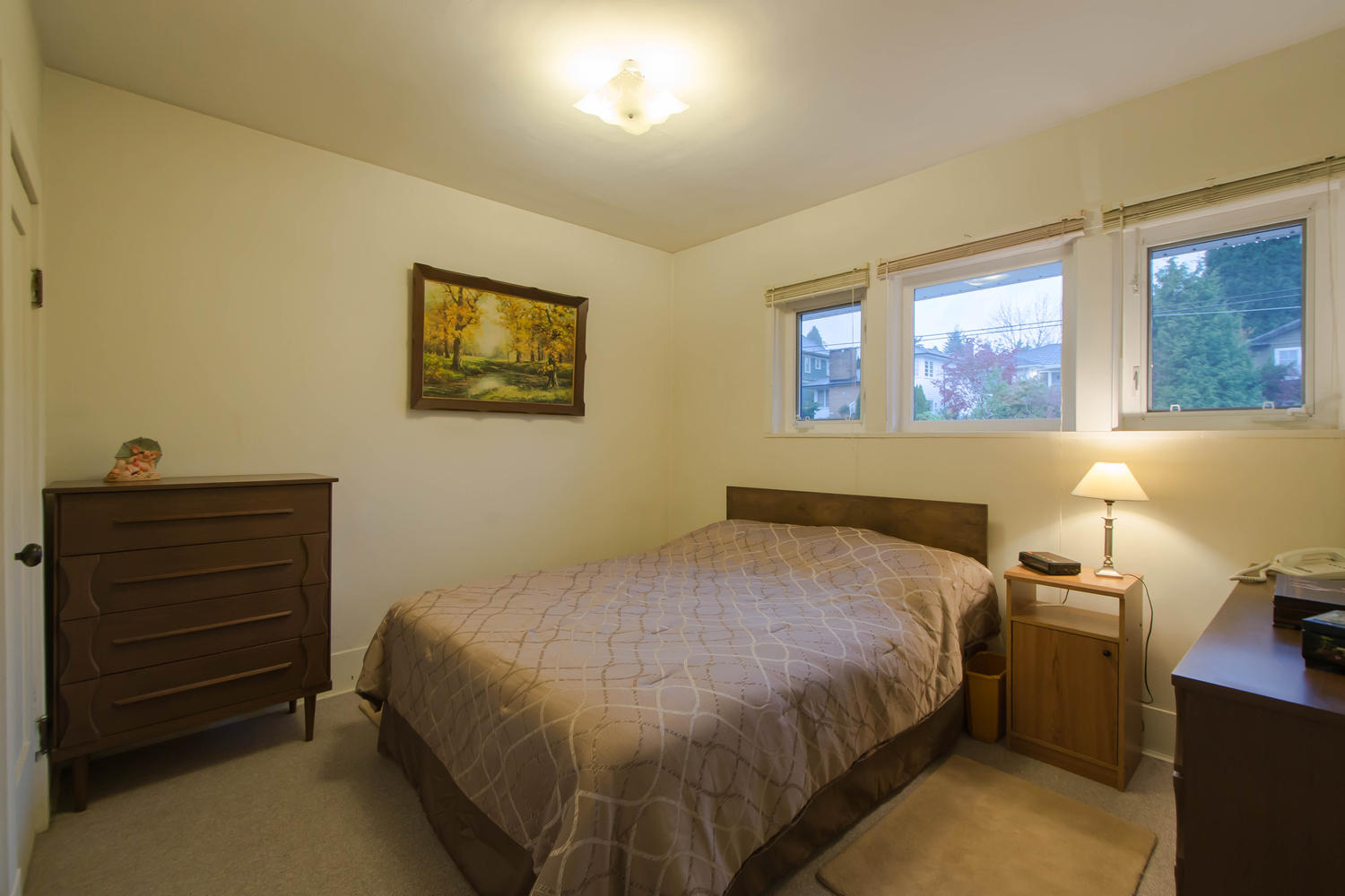 1402 Seventh Avenue, New Westminster, BC 14