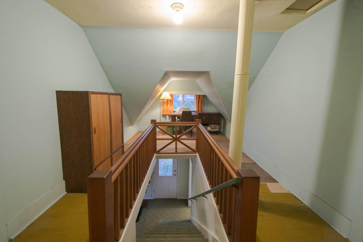 1402 Seventh Avenue, New Westminster, BC 19