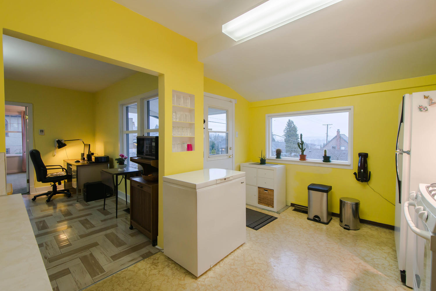 1402 Seventh Avenue, New Westminster, BC 20