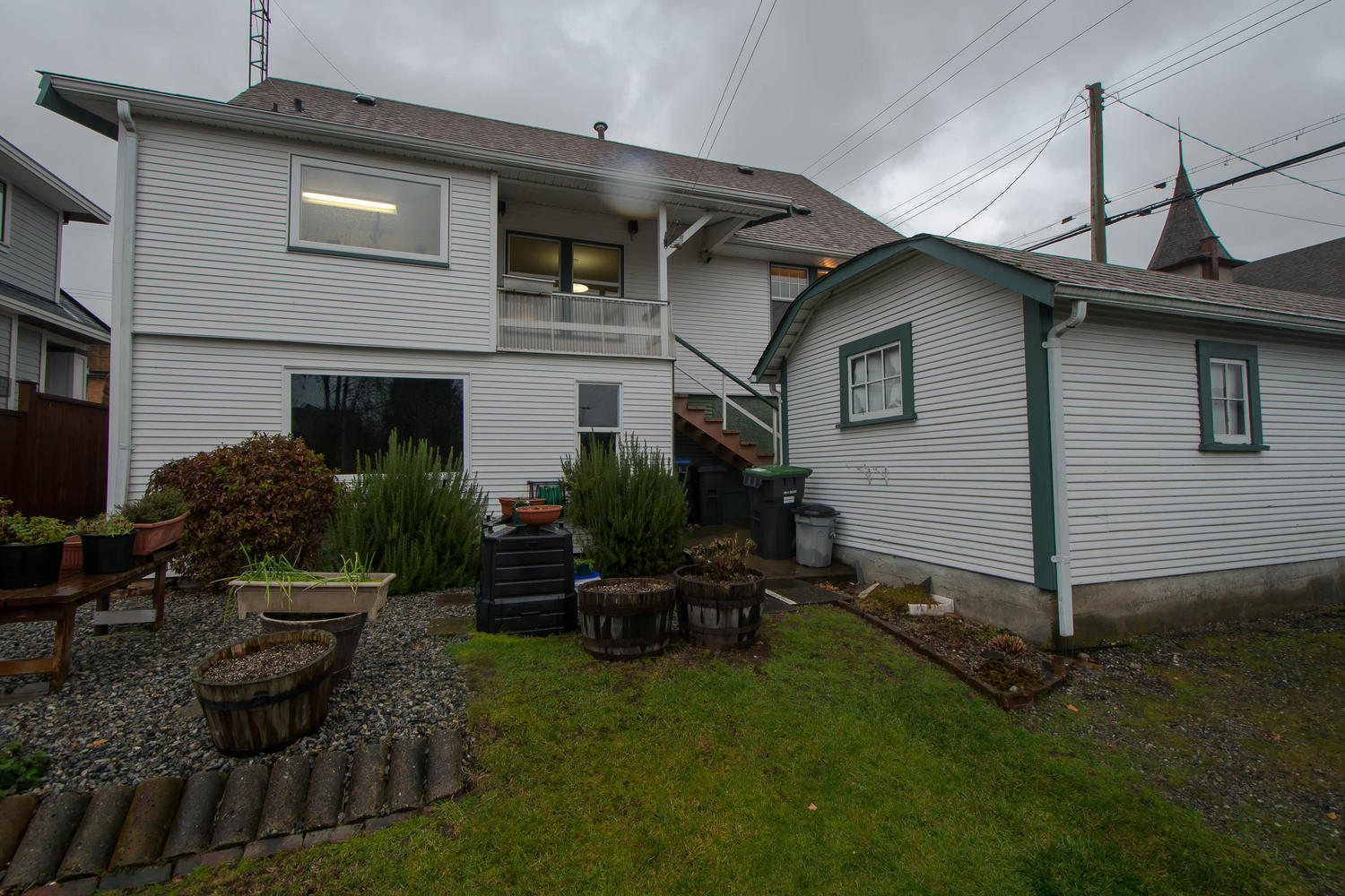 1402 Seventh Avenue, New Westminster, BC 22