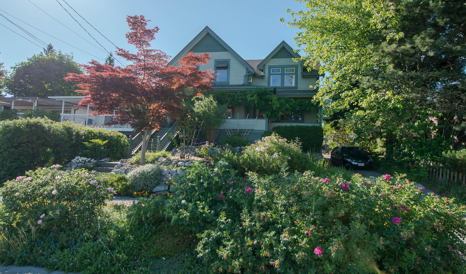 1405 Nanaimo Street, New Westminster, BC 2
