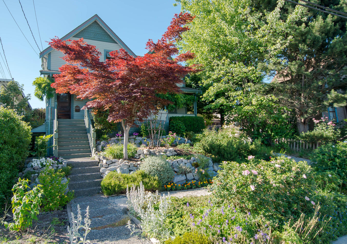 1405 Nanaimo Street, New Westminster, BC 3