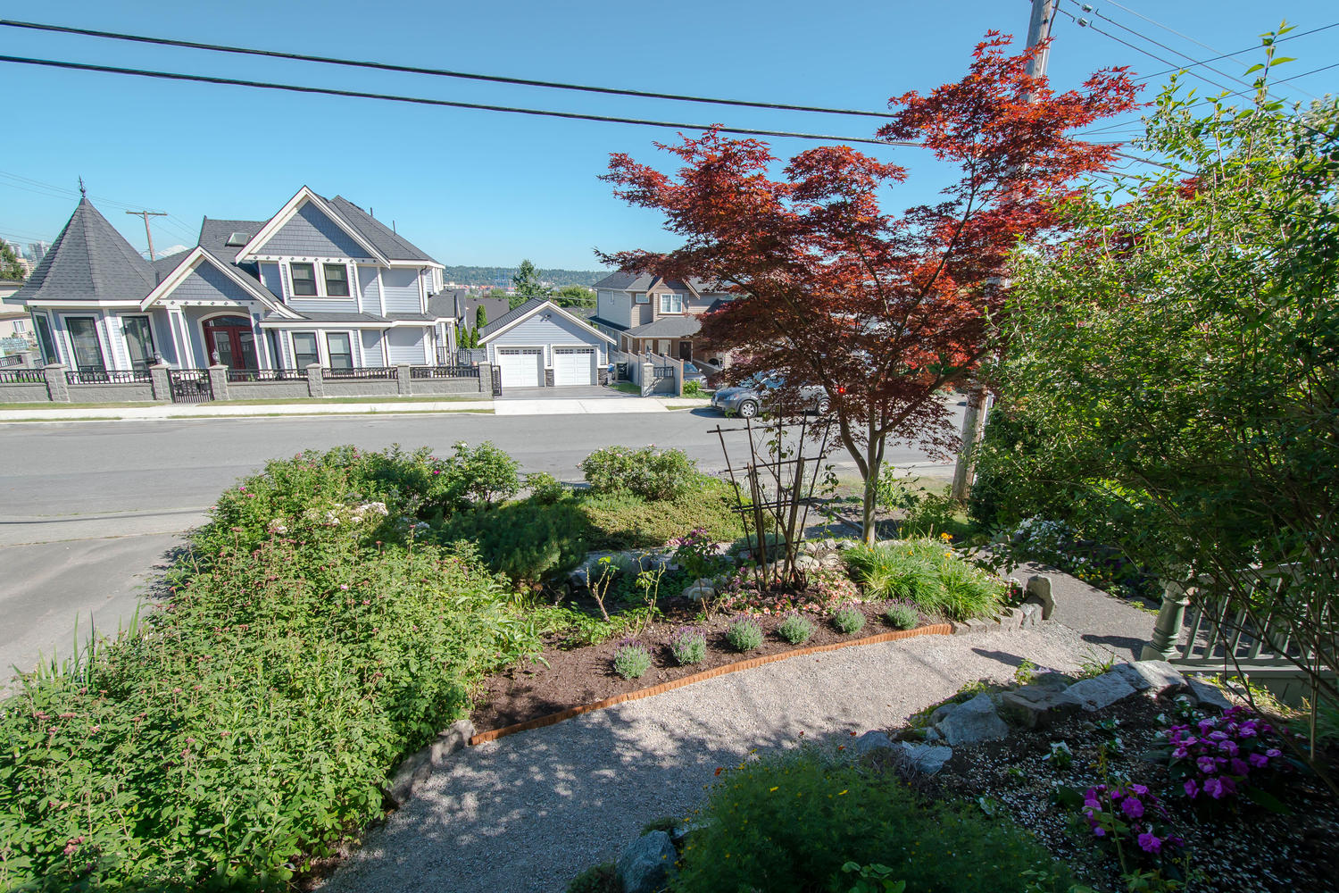 1405 Nanaimo Street, New Westminster, BC 4