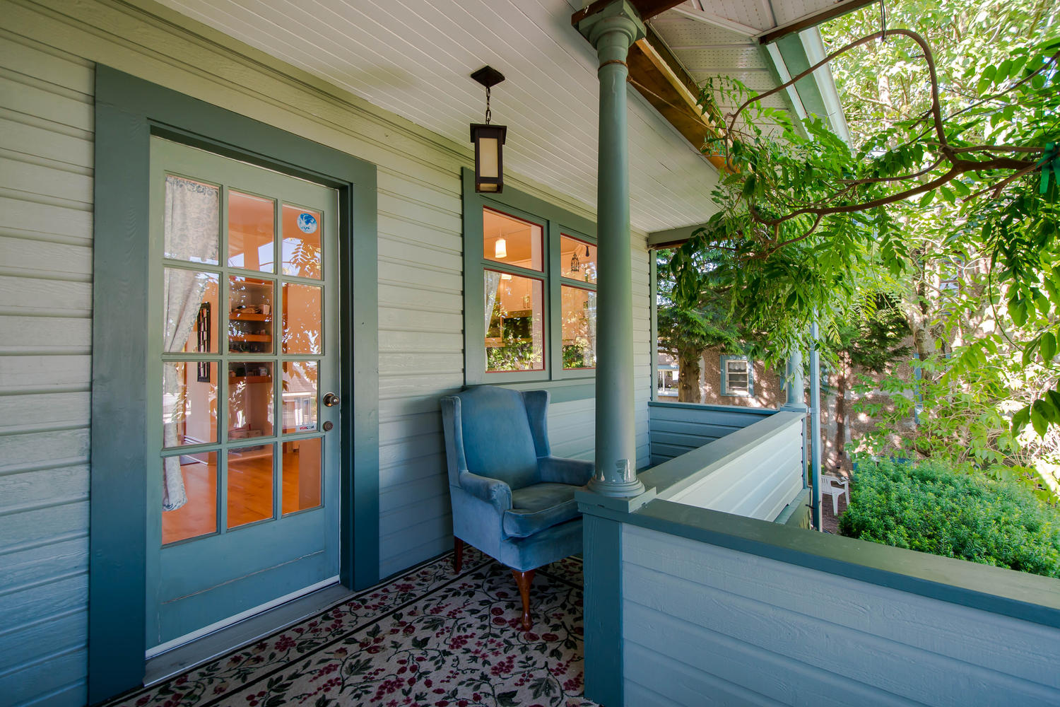1405 Nanaimo Street, New Westminster, BC 5