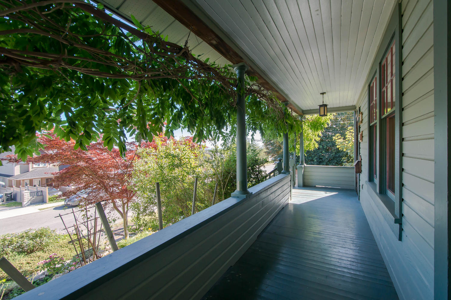 1405 Nanaimo Street, New Westminster, BC 6