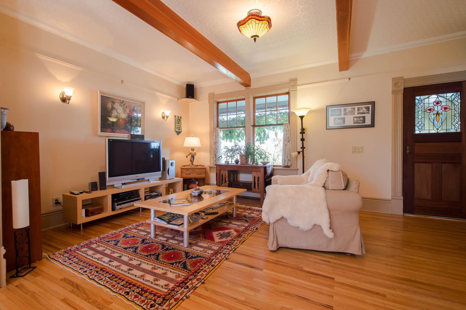 1405 Nanaimo Street, New Westminster, BC 7