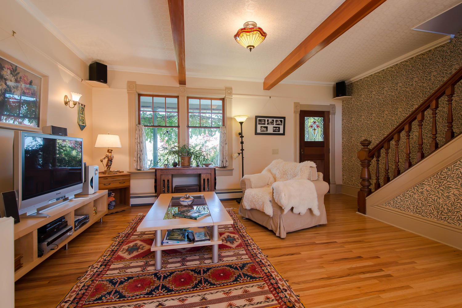 1405 Nanaimo Street, New Westminster, BC 8