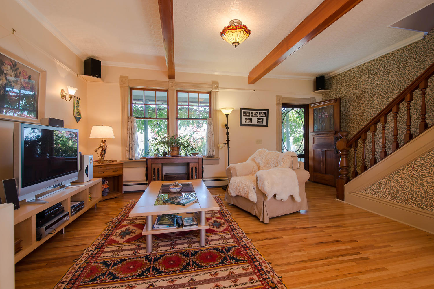 1405 Nanaimo Street, New Westminster, BC 9