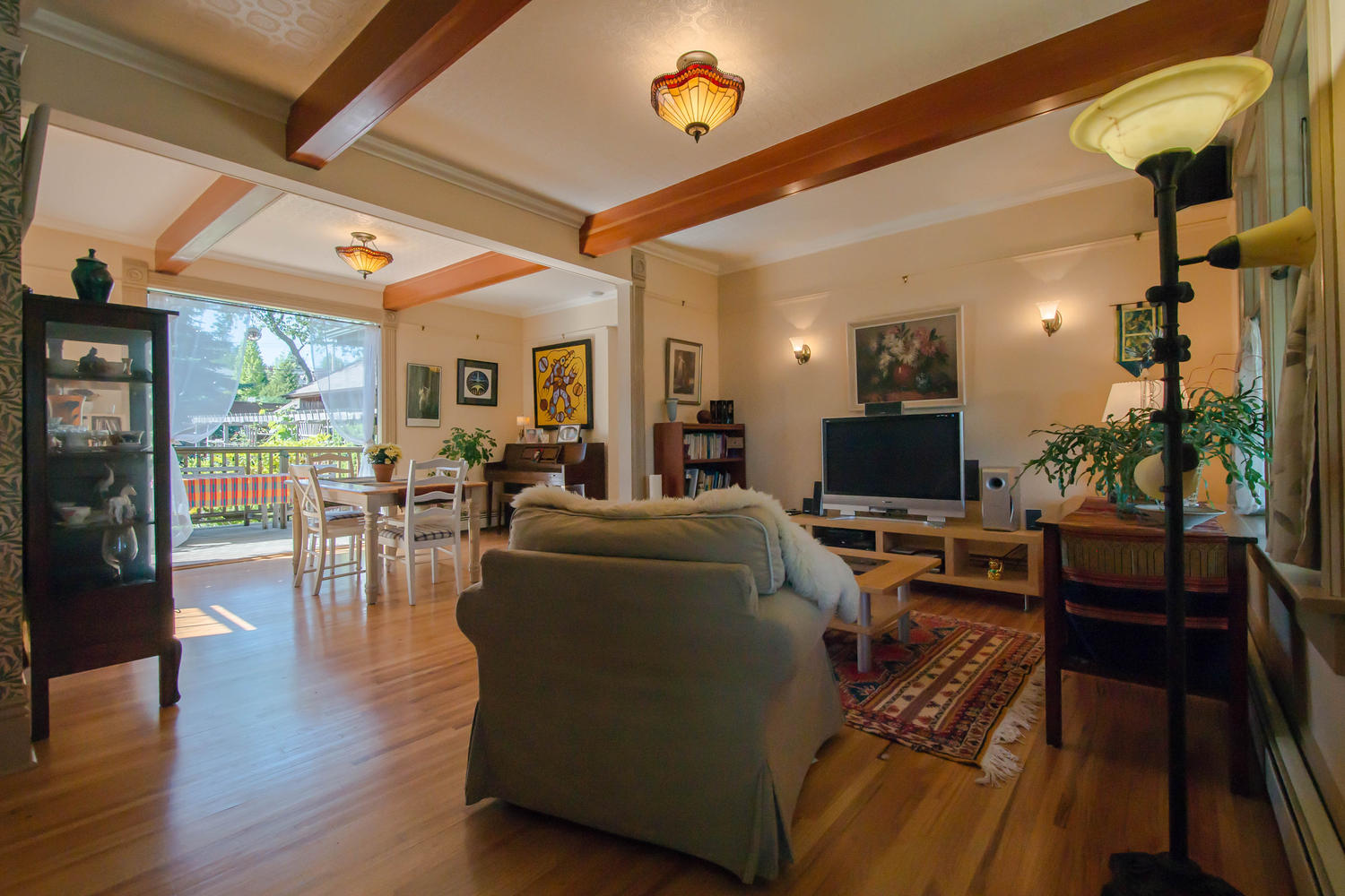 1405 Nanaimo Street, New Westminster, BC 11