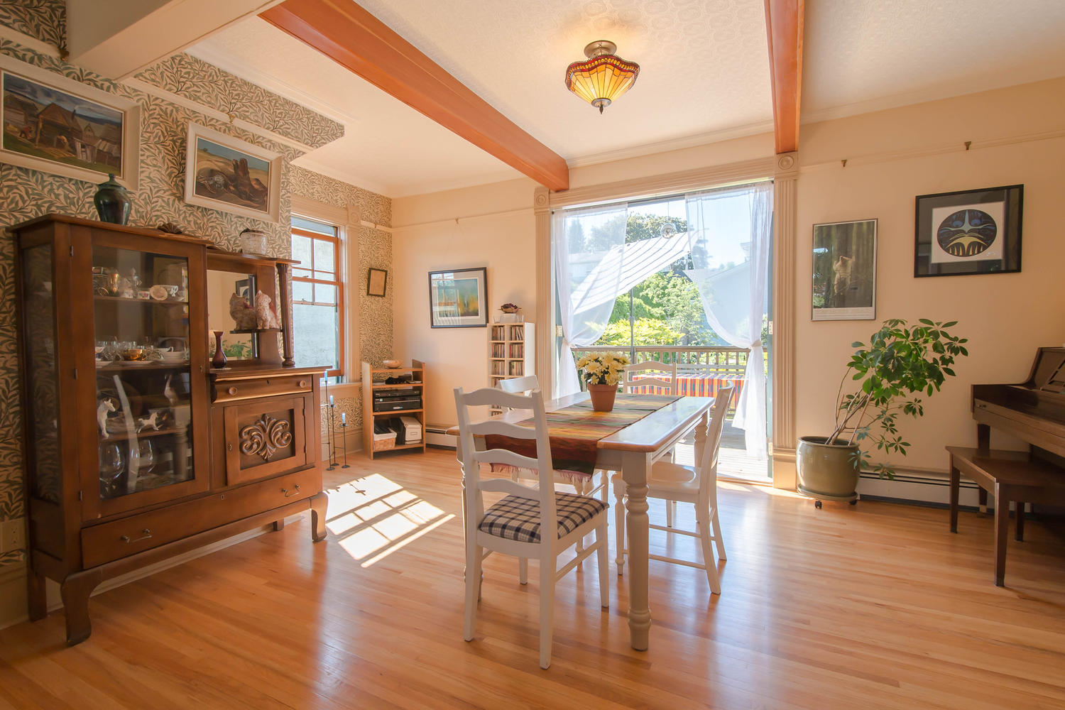 1405 Nanaimo Street, New Westminster, BC 13