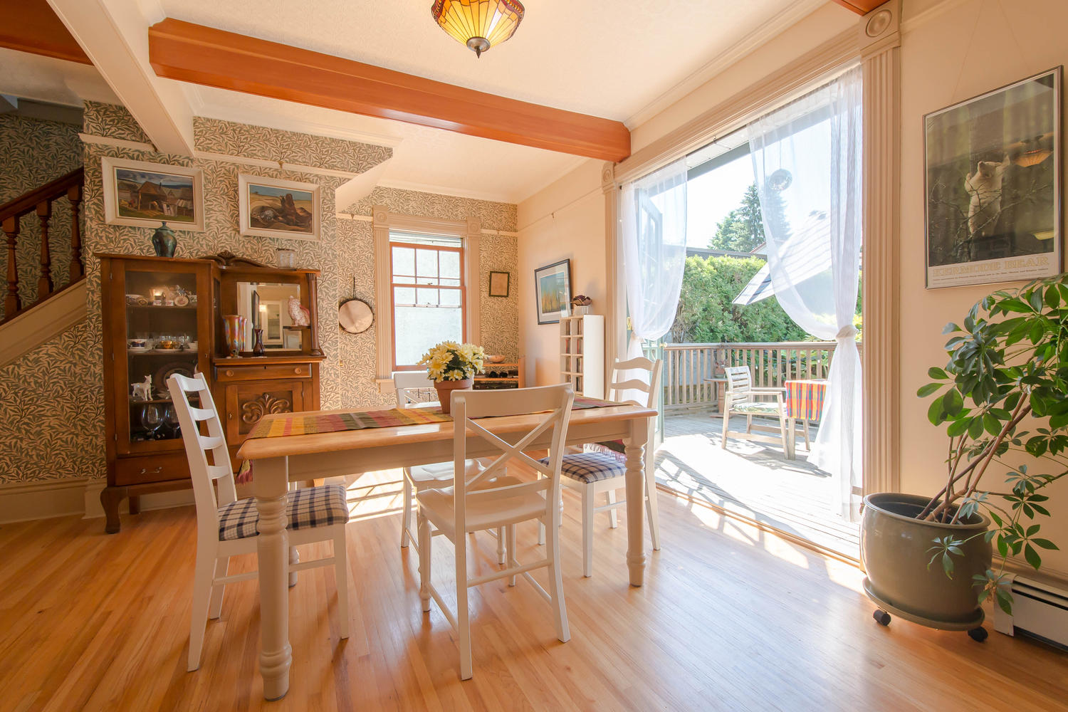 1405 Nanaimo Street, New Westminster, BC 14