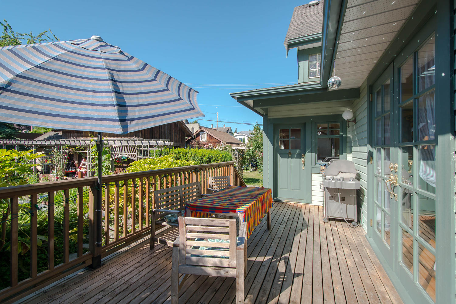 1405 Nanaimo Street, New Westminster, BC 16