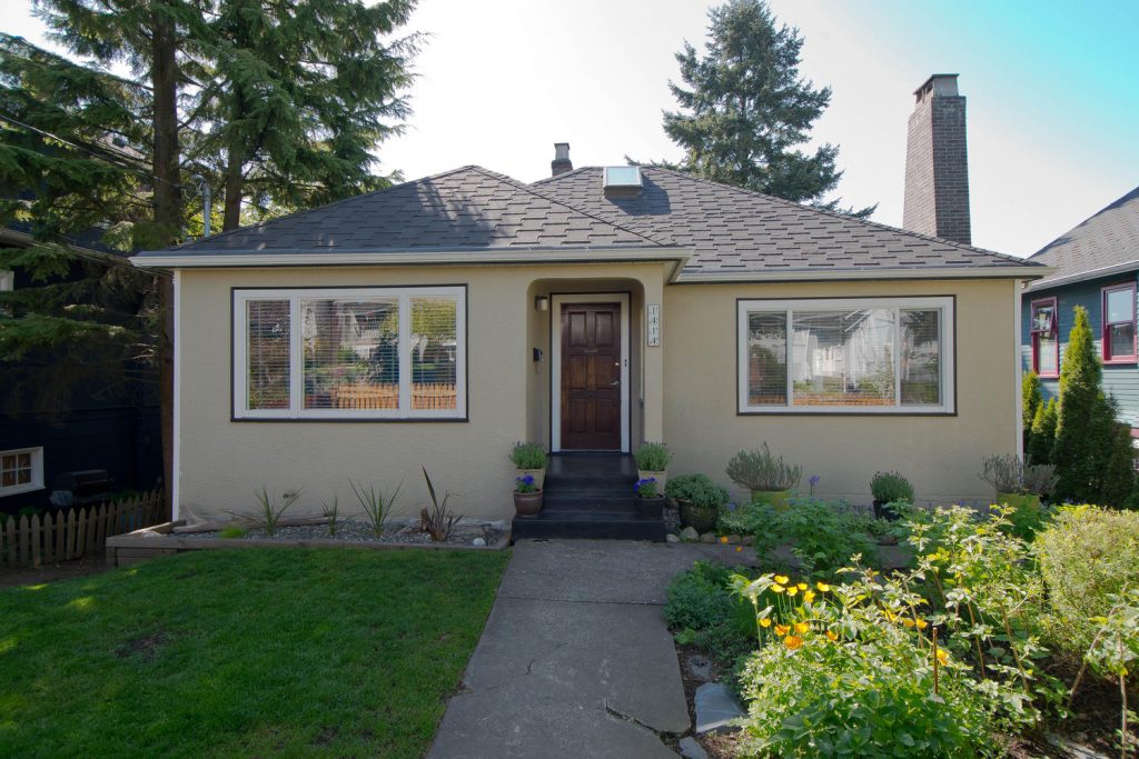1414 Edinburgh Street, New Westminster, BC