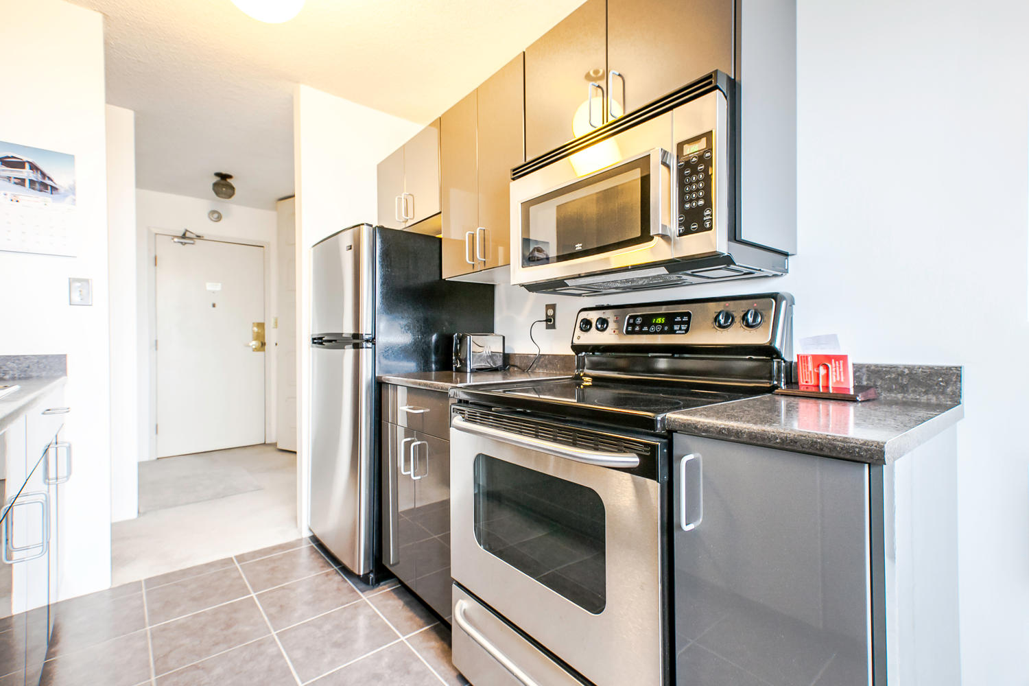 1703-740 Hamilton Street, New Westminster, BC 2