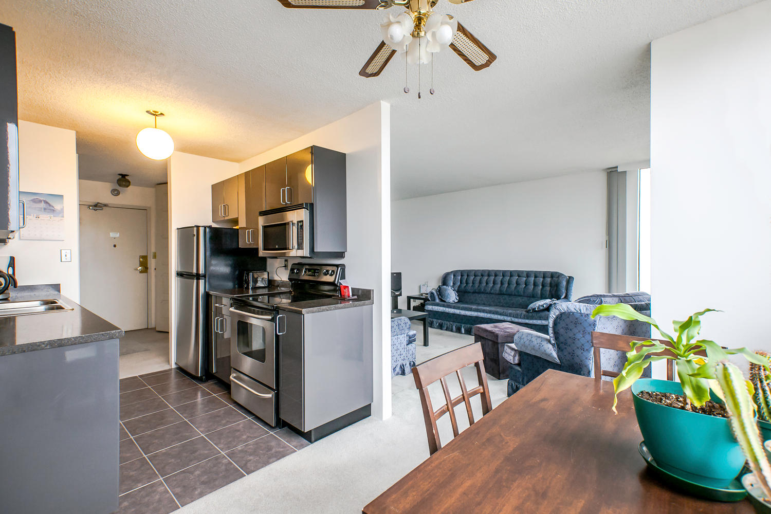 1703-740 Hamilton Street, New Westminster, BC 3