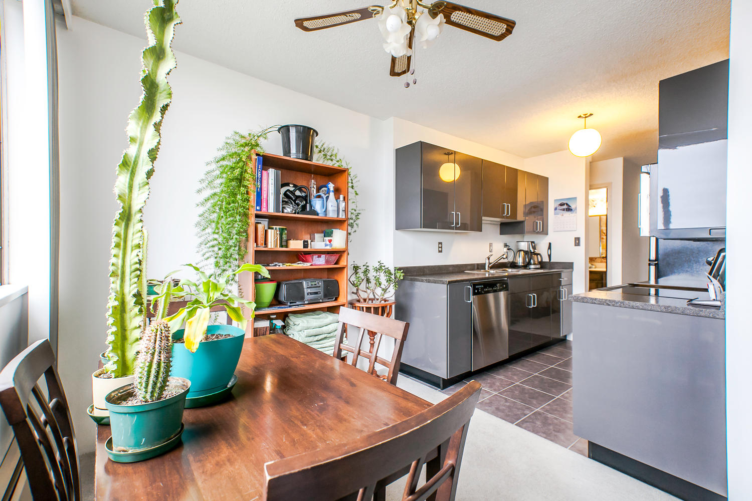 1703-740 Hamilton Street, New Westminster, BC 4
