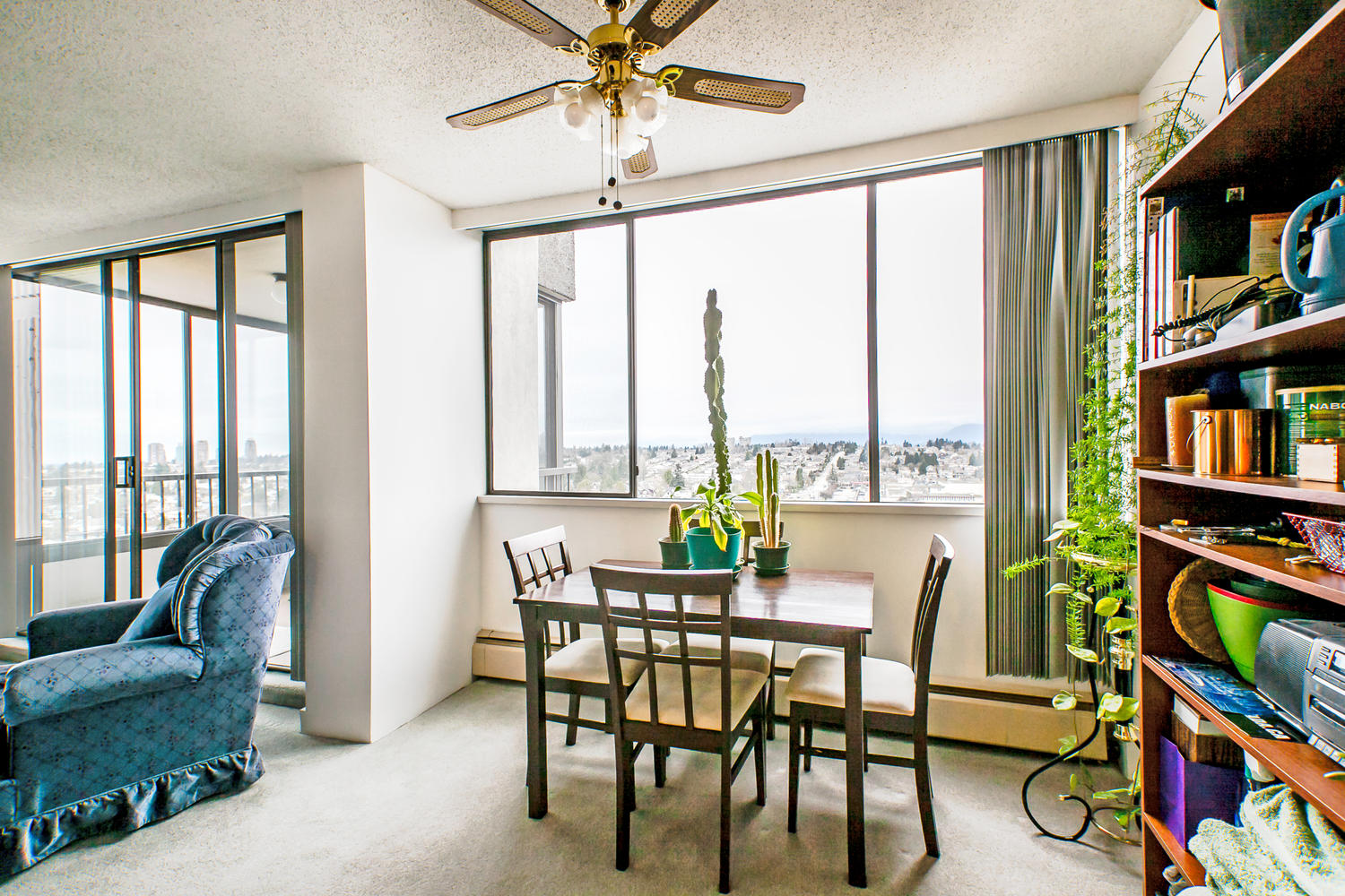1703-740 Hamilton Street, New Westminster, BC 6