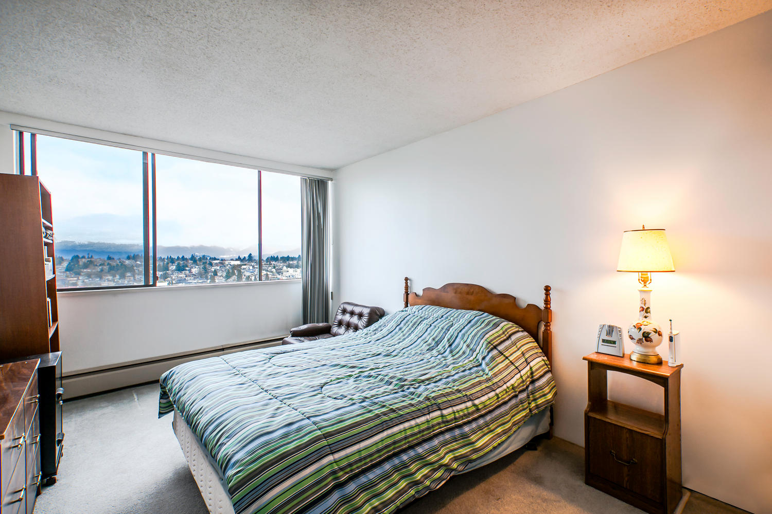 1703-740 Hamilton Street, New Westminster, BC 10
