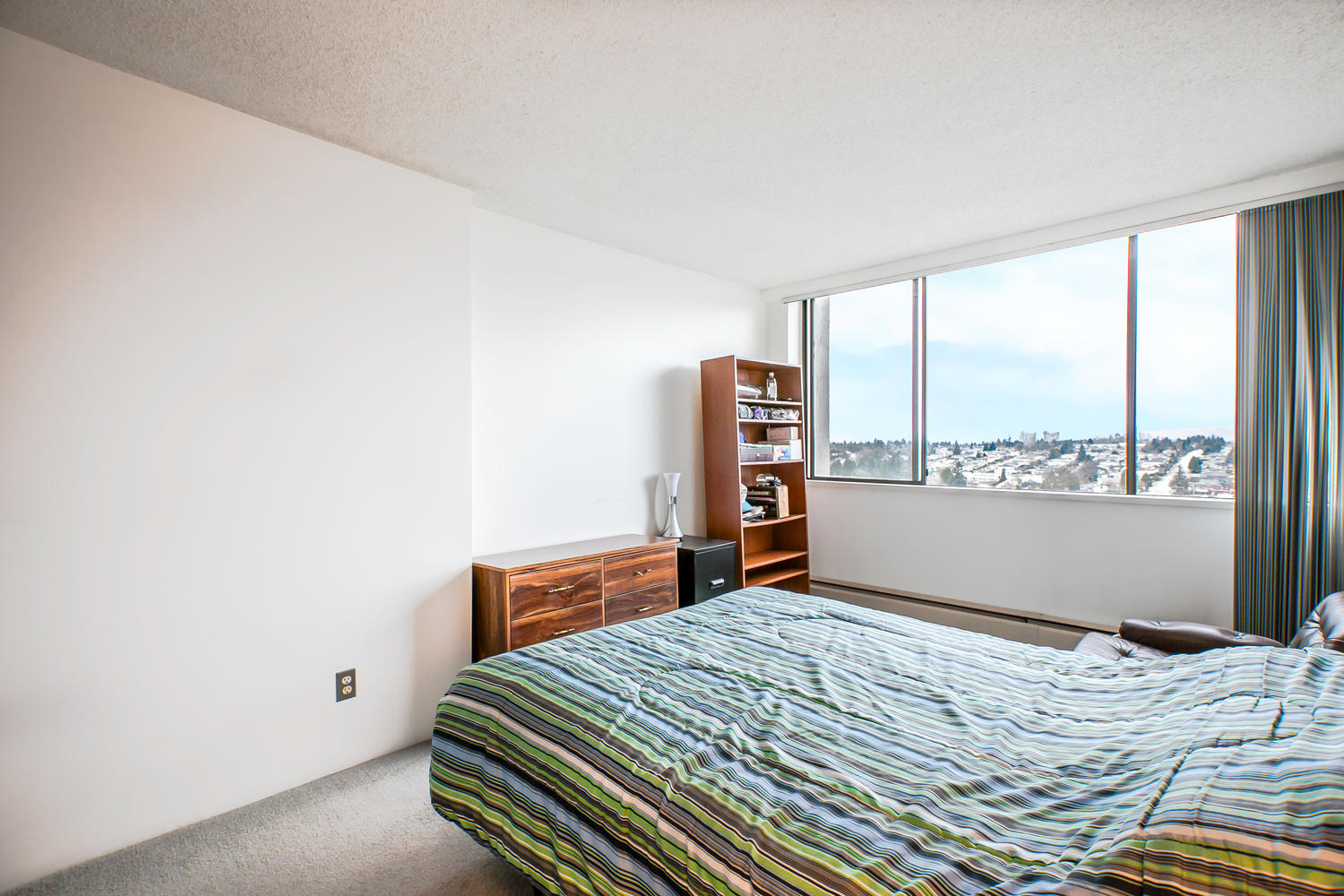 1703-740 Hamilton Street, New Westminster, BC 11