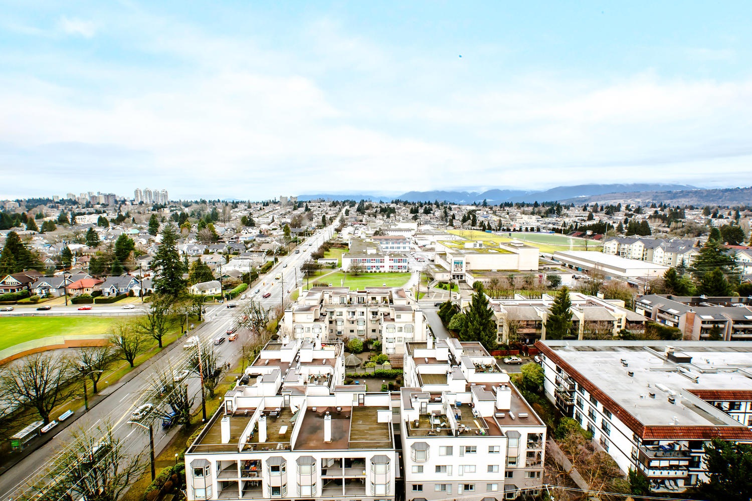 1703-740 Hamilton Street, New Westminster, BC 20