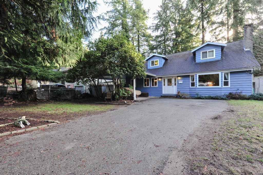 1876 Lincoln Avenue, Port Coquitlam, BC