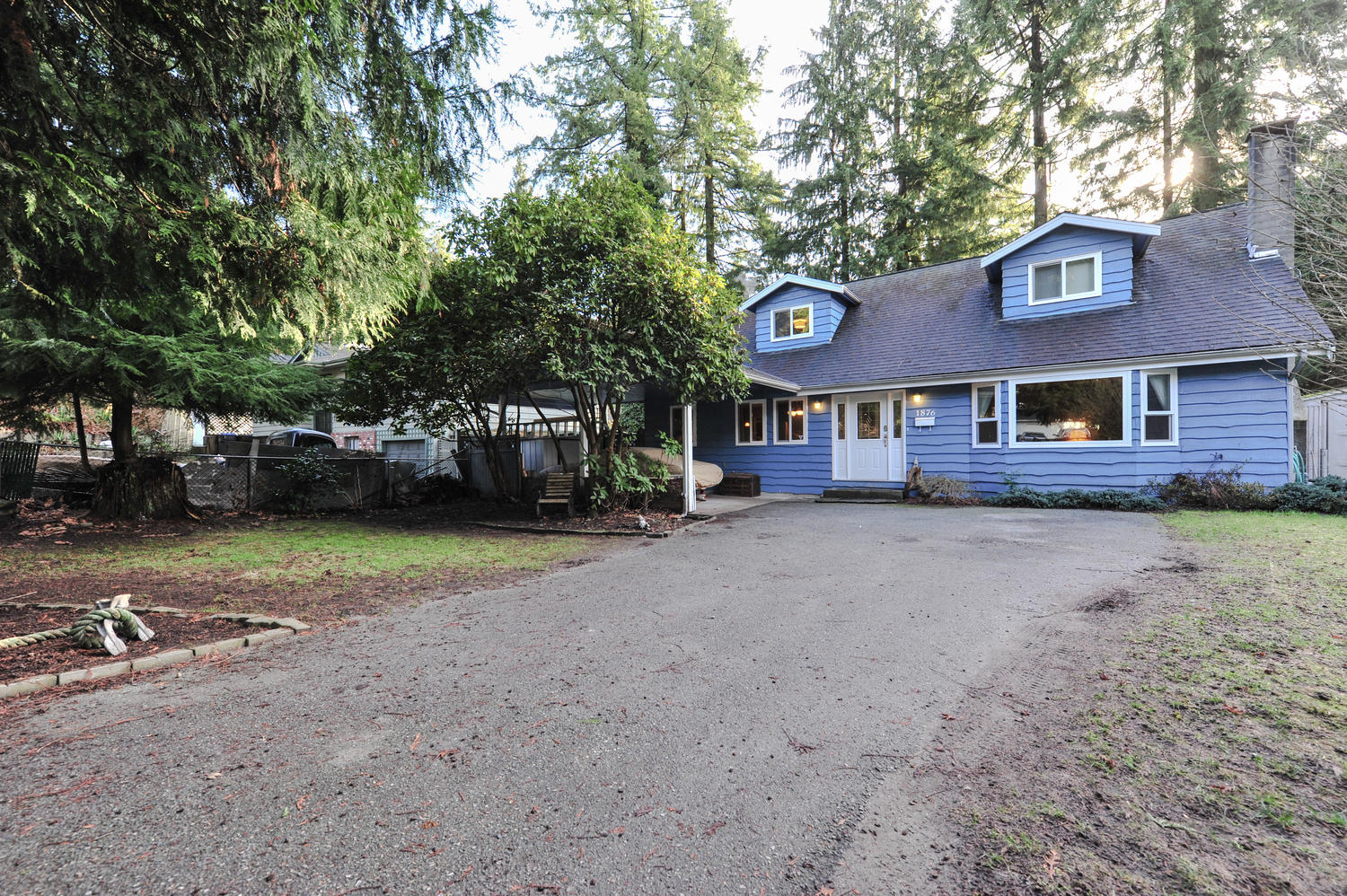 1876 Lincoln Avenue, Port Coquitlam, BC