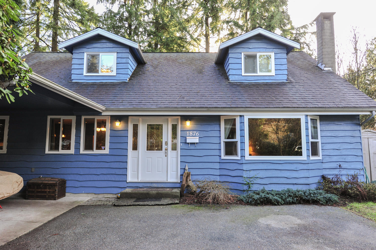 1876 Lincoln Avenue, Port Coquitlam, BC 2